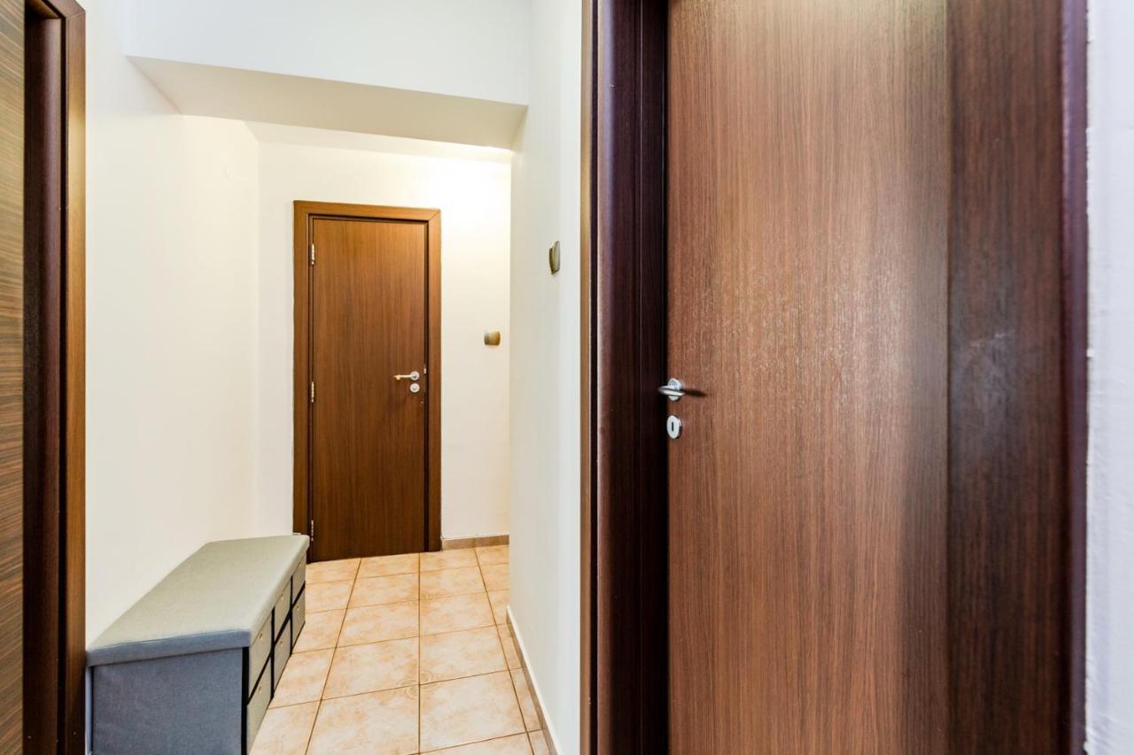 صوفيا The Green Apartment - Free Parking المظهر الخارجي الصورة